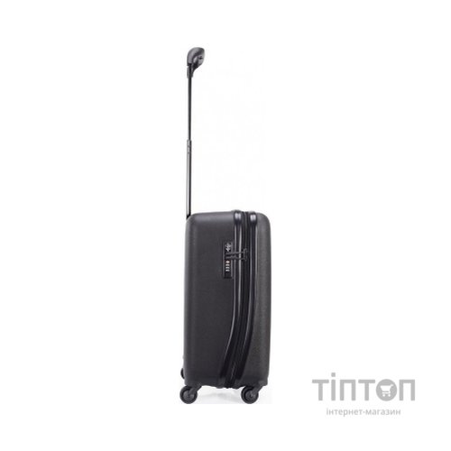 Валіза Lojel Vita Matte Black S (Lj-PP10S_MBK)