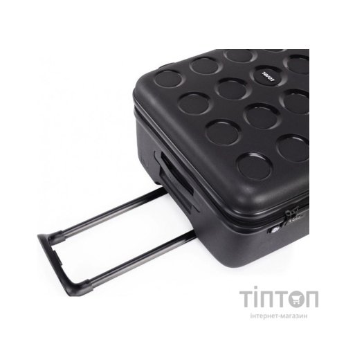 Валіза Lojel Vita Matte Black S (Lj-PP10S_MBK)