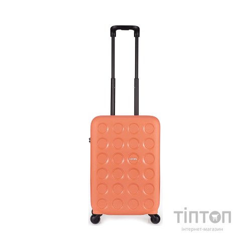 Валіза Lojel Vita Peach S (Lj-PP10S_RO)