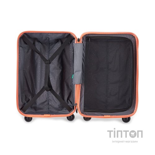 Валіза Lojel Vita Peach S (Lj-PP10S_RO)