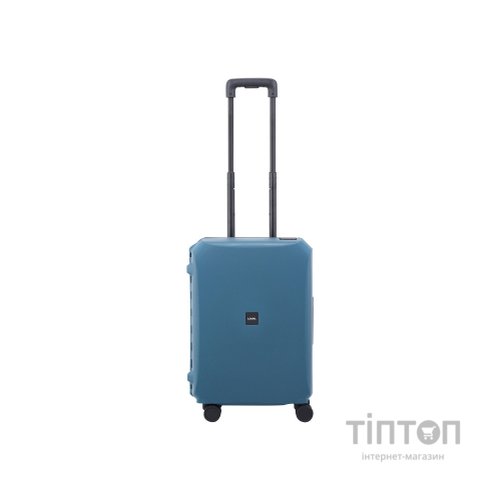 Валіза Lojel Voja Blue S (Lj-PP12-01321)