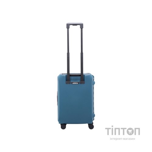 Валіза Lojel Voja Blue S (Lj-PP12-01321)