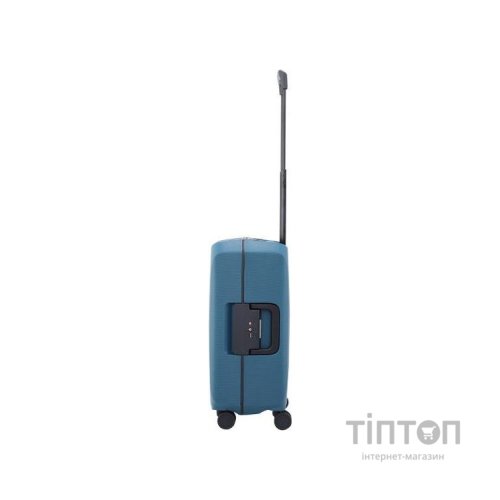 Валіза Lojel Voja Blue S (Lj-PP12-01321)