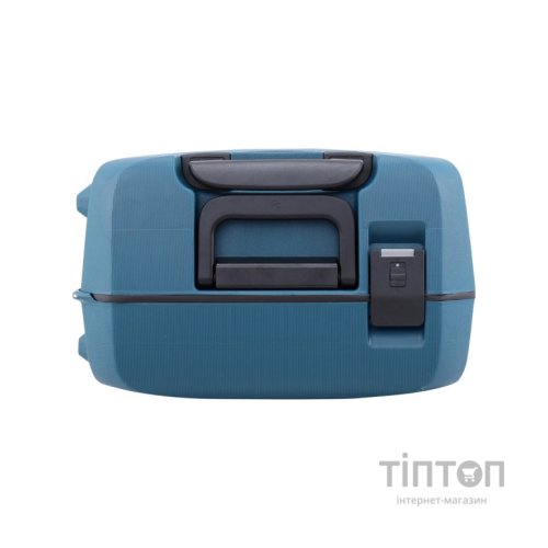 Валіза Lojel Voja Blue S (Lj-PP12-01321)