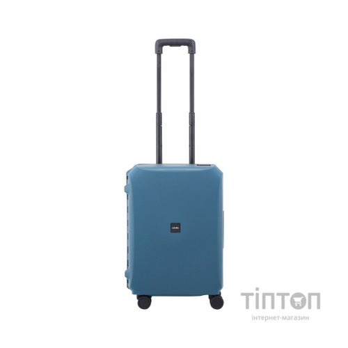 Валіза Lojel Voja Ink Blue S (Lj-PP12-41321)