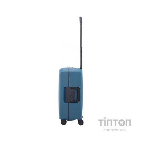 Валіза Lojel Voja Ink Blue S (Lj-PP12-41321)