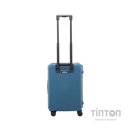 Валіза Lojel Voja Ink Blue S (Lj-PP12-41321)