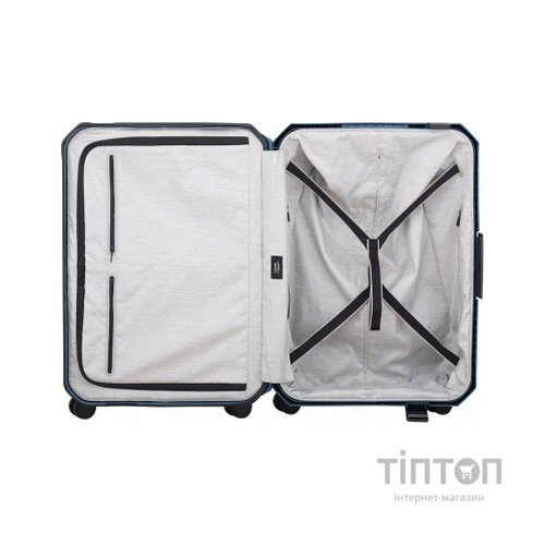 Валіза Lojel Voja Ink Blue S (Lj-PP12-41321)