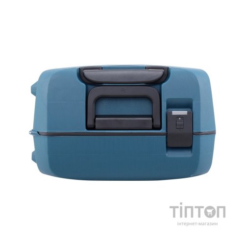 Валіза Lojel Voja Ink Blue S (Lj-PP12-41321)