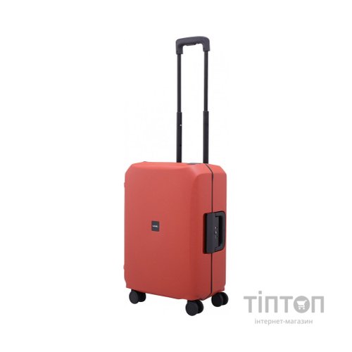 Валіза Lojel Voja Terracotta S (Lj-PP12-60321)