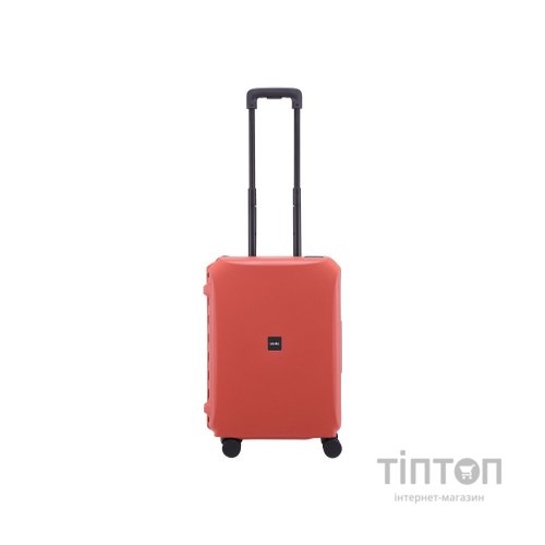 Валіза Lojel Voja Terracotta S (Lj-PP12-60321)