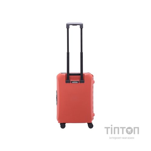 Валіза Lojel Voja Terracotta S (Lj-PP12-60321)