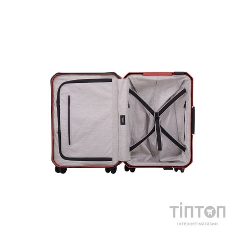 Валіза Lojel Voja Terracotta S (Lj-PP12-60321)