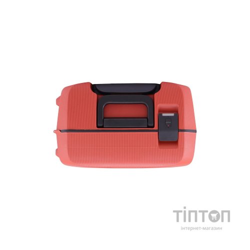 Валіза Lojel Voja Terracotta S (Lj-PP12-60321)