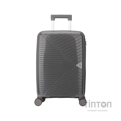 Валіза Semi Line 20" (S) Graphite (T5829-1) (DAS303415)