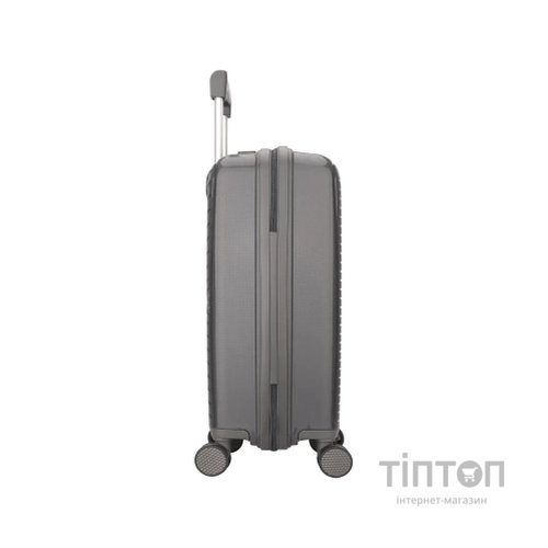 Валіза Semi Line 20" (S) Graphite (T5829-1) (DAS303415)