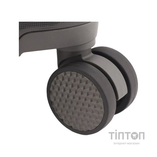 Валіза Semi Line 20" (S) Graphite (T5829-1) (DAS303415)