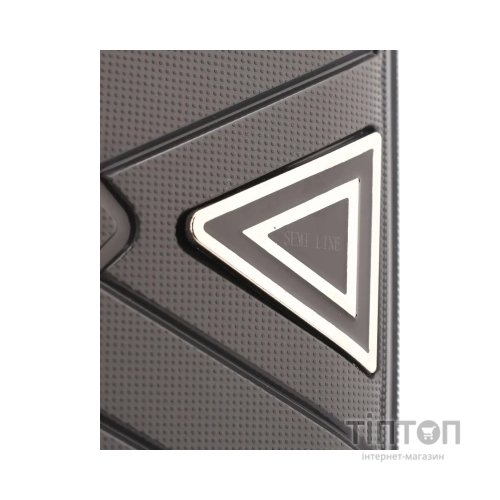 Валіза Semi Line 20" (S) Graphite (T5829-1) (DAS303415)