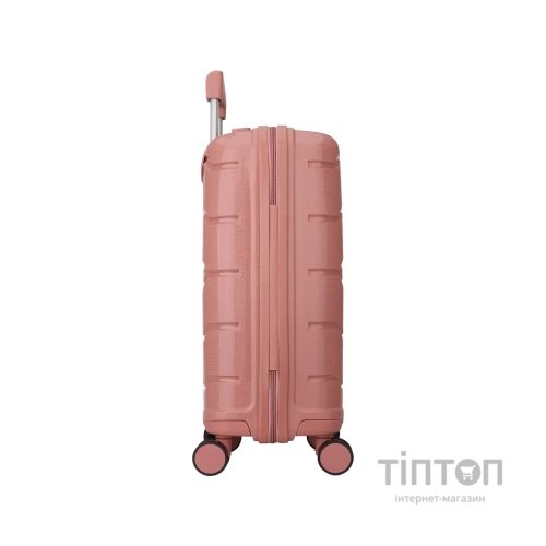 Валіза Semi Line 20" (S) Rose Gold (T5836-1) (DAS303209)