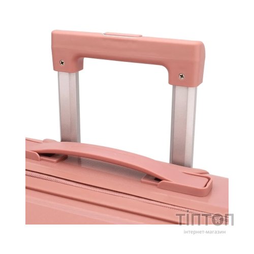 Валіза Semi Line 20" (S) Rose Gold (T5836-1) (DAS303209)