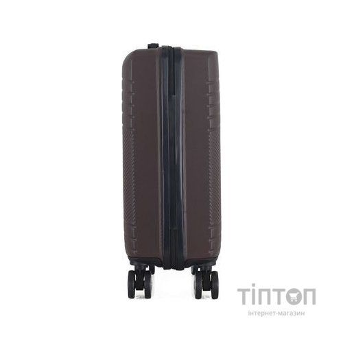 Валіза Semi Line 20" S T5788-1 Brown (DAS302971)