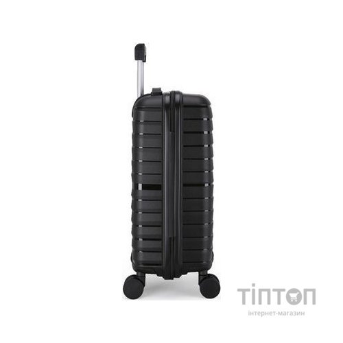 Валіза Semi Line 20" S T5794-1 Black (DAS303023)
