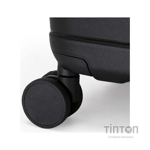 Валіза Semi Line 20" S T5794-1 Black (DAS303023)