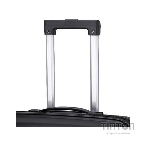 Валіза Semi Line 20" S T5794-1 Black (DAS303023)