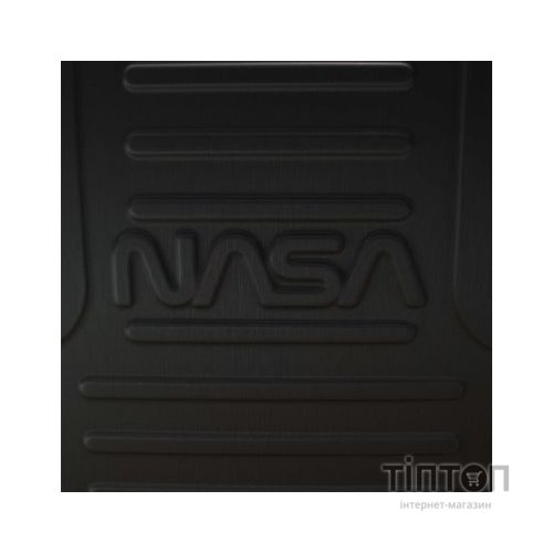 Валіза Semi Line 20" S T5800-1 NASA Black (DAS303035)