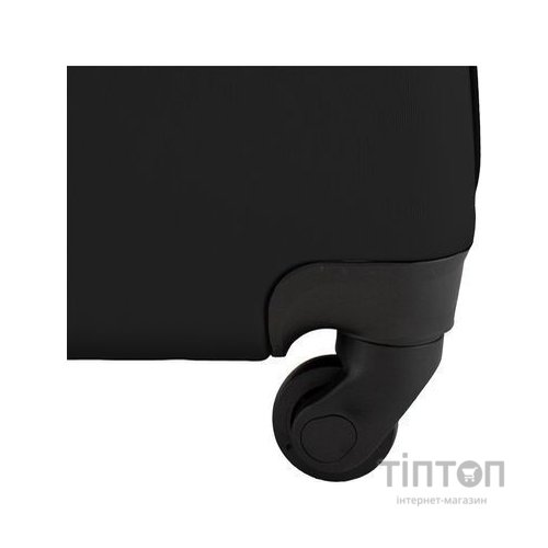 Валіза Semi Line 20" S T5800-1 NASA Black (DAS303035)
