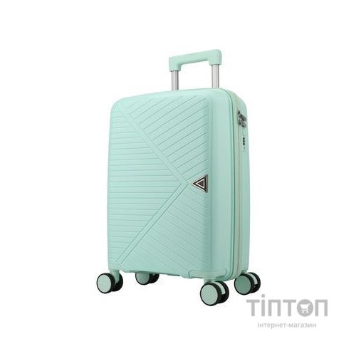 Валіза Semi Line 20" S T5831-1 Mint (DAS303203)