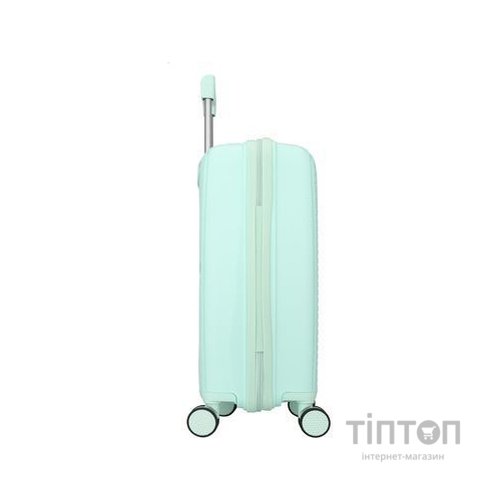 Валіза Semi Line 20" S T5831-1 Mint (DAS303203)