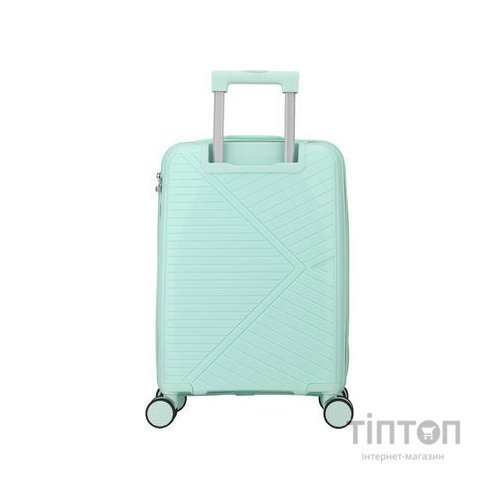 Валіза Semi Line 20" S T5831-1 Mint (DAS303203)