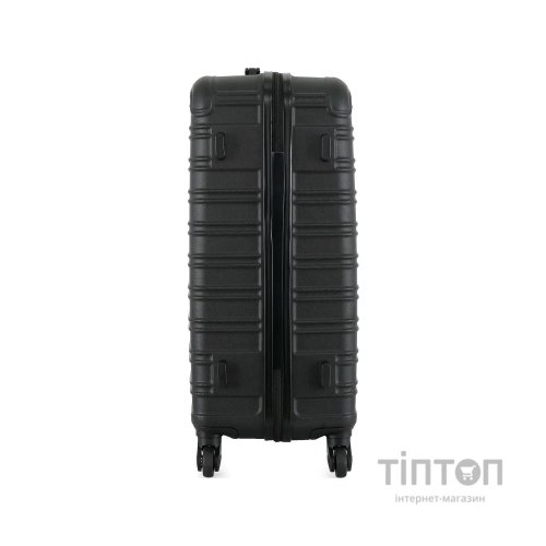 Валіза Semi Line 24" (M) Black (T5953-2) (DAS303425)