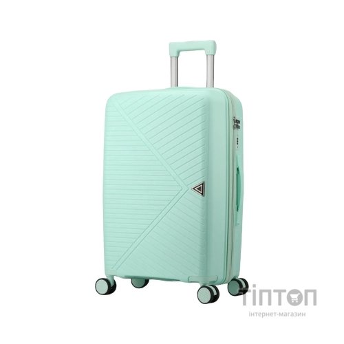 Валіза Semi Line 24" (M) Mint (T5831-2) (DAS303204)