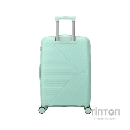 Валіза Semi Line 24" (M) Mint (T5831-2) (DAS303204)