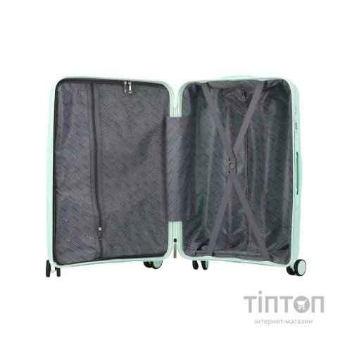 Валіза Semi Line 24" (M) Mint (T5831-2) (DAS303204)