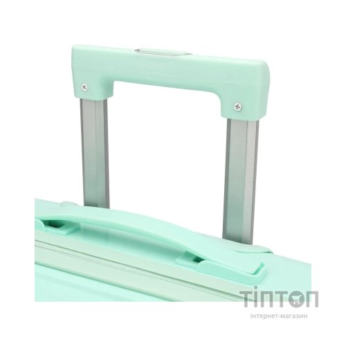 Валіза Semi Line 24" (M) Mint (T5831-2) (DAS303204)