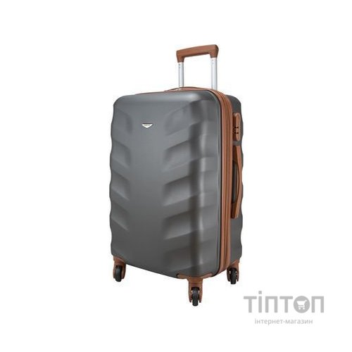 Валіза Semi Line 24" M T5707-2 Graphite (DAS302910)