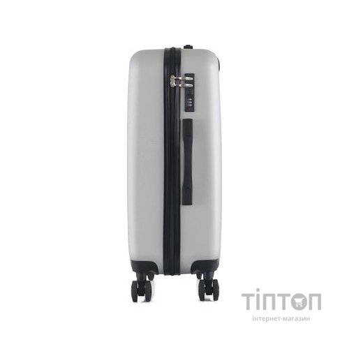 Валіза Semi Line 24" M T5762-3 Light Grey (DAS302942)