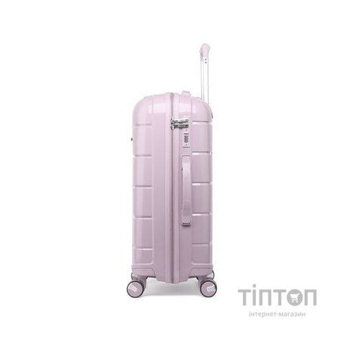 Валіза Semi Line 24" M T5793-2 Light Pink (DAS303021)