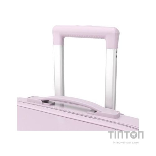 Валіза Semi Line 24" M T5793-2 Light Pink (DAS303021)