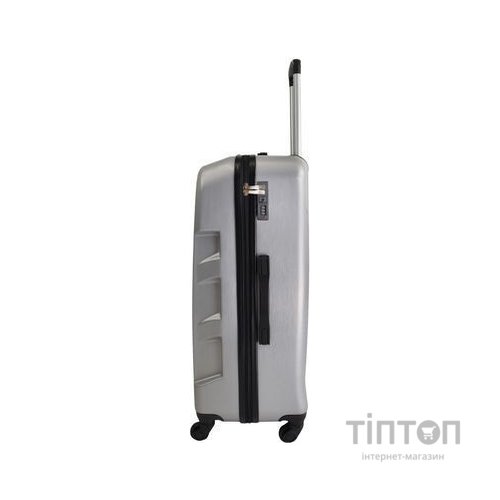 Валіза Semi Line 24" M T5797-2 NASA Silver (DAS303030)