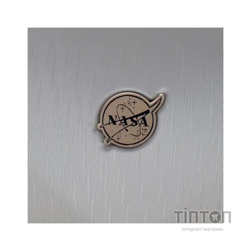 Валіза Semi Line 24" M T5797-2 NASA Silver (DAS303030)