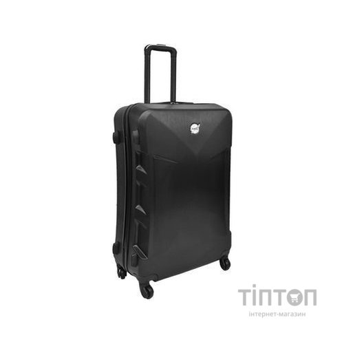 Валіза Semi Line 24" M T5798-2 NASA Black (DAS303033)
