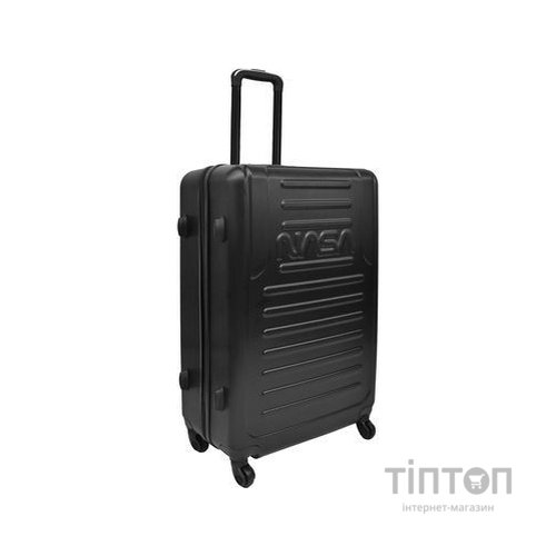Валіза Semi Line 24" M T5800-2 NASA Black (DAS303036)