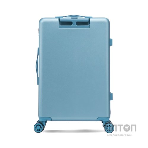 Валіза Semi Line 24" M T5913-2 Light Blue (DAS303370)