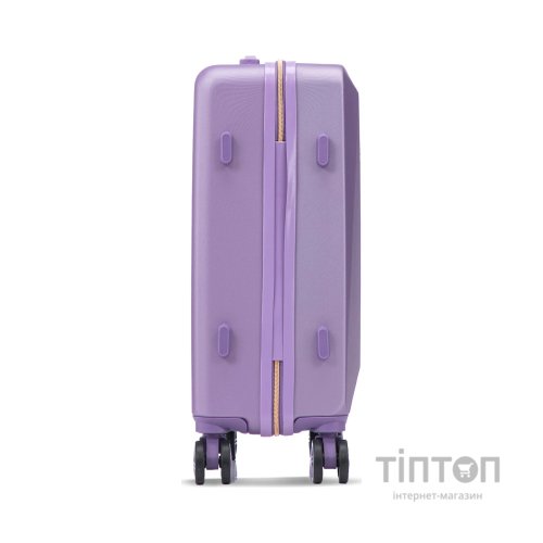 Валіза Semi Line 24" M T5914-2 Purple (DAS303373)