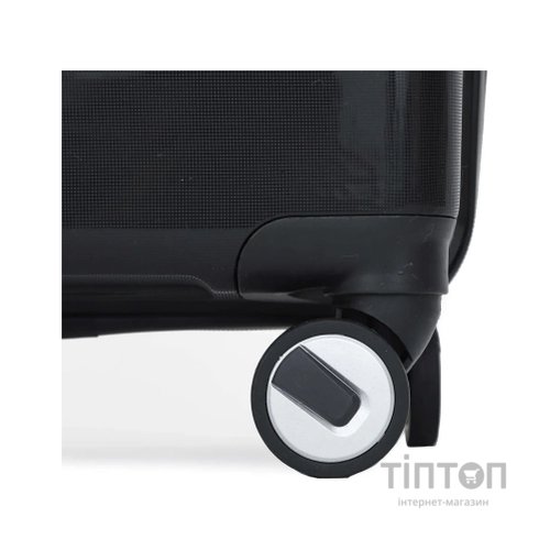 Валіза Semi Line 26" M Black (T5618-2)