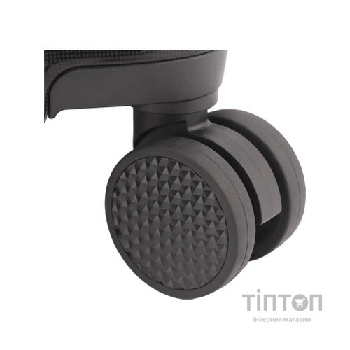 Валіза Semi Line 28" (L) Black (T5826-3) (DAS303414)
